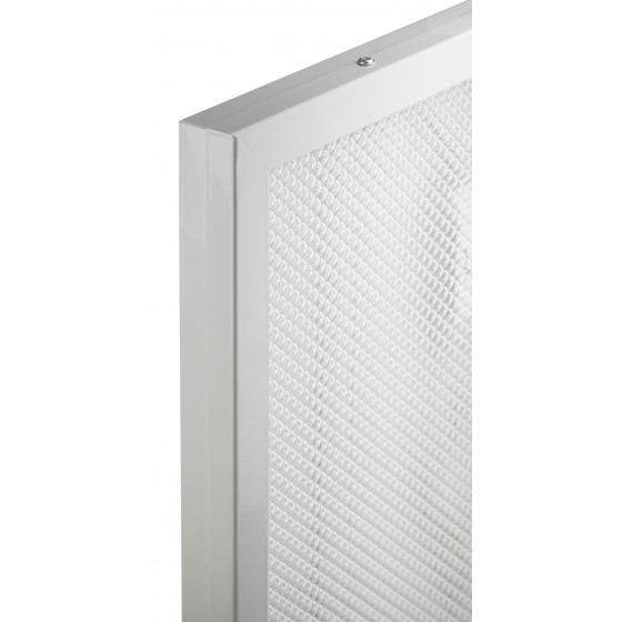 Светильник светодиодный ЭРА  SPO-7-50-4K-P 50Вт 4500Лм 4000K 1200х180х19 призма