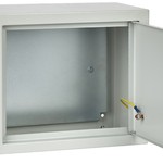 Щит металлический ЩМП-3.2.1-0 ЭРА  NO-112-01 76 УХЛ3 IP31 (300х210х150)