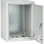 Щит металлический ЩМП-04-1_IP31 ЭРА  NO_SIMPLE_STM_SHMP-041_IP31 (395х310х150)