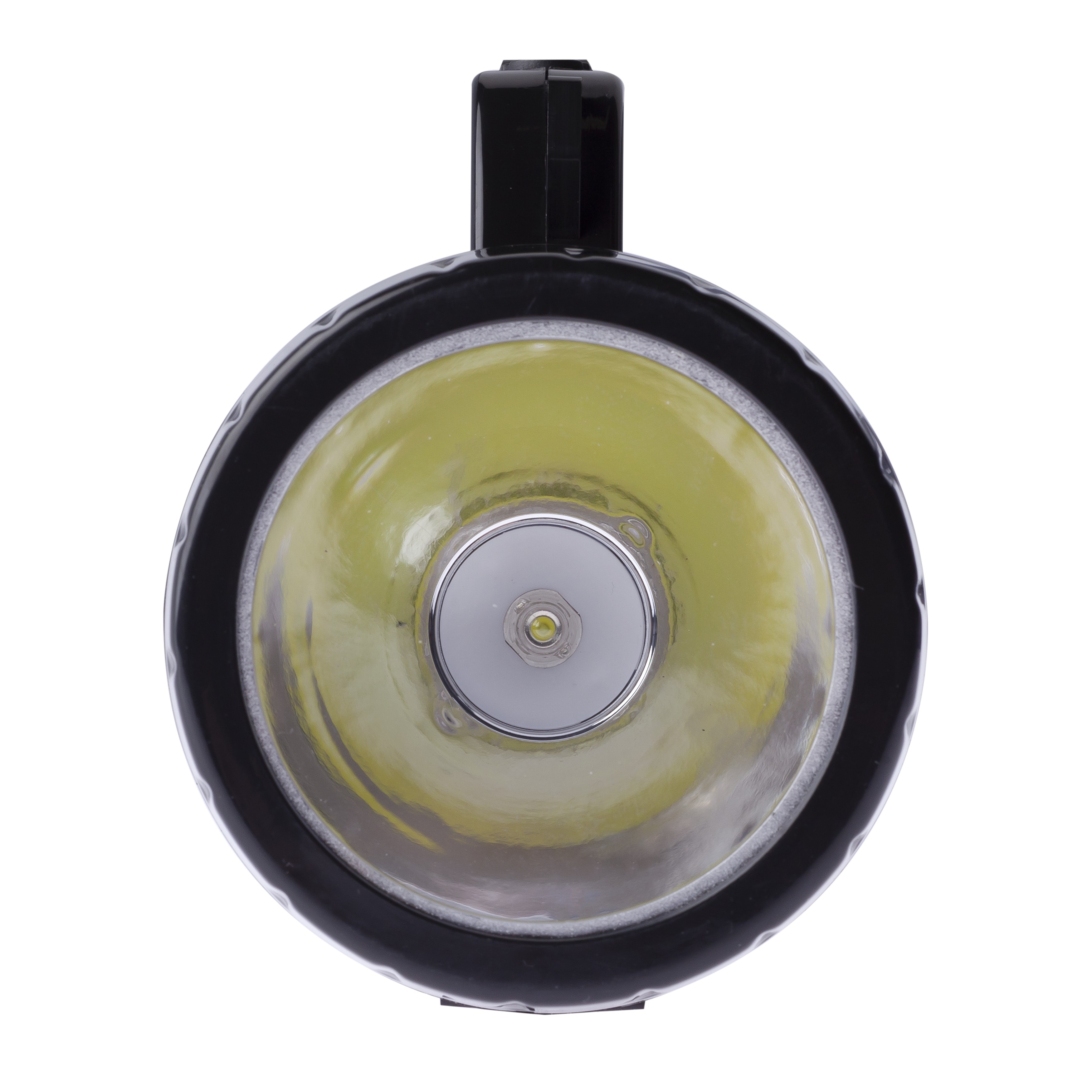 PA-504 Фонарь Трофи прожекторный 1W SMD LED, боковой светильник- 24 SMD LED,  2режима, аккумулятор 4