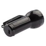 PA-504 Фонарь Трофи прожекторный 1W SMD LED, боковой светильник- 24 SMD LED,  2режима, аккумулятор 4
