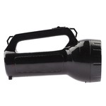 PA-504 Фонарь Трофи прожекторный 1W SMD LED, боковой светильник- 24 SMD LED,  2режима, аккумулятор 4