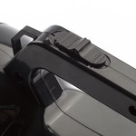 PA-504 Фонарь Трофи прожекторный 1W SMD LED, боковой светильник- 24 SMD LED,  2режима, аккумулятор 4