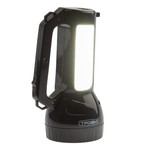 PA-504 Фонарь Трофи прожекторный 1W SMD LED, боковой светильник- 24 SMD LED,  2режима, аккумулятор 4