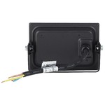 LPR-021-0-40K-020 ЭРА Прожектор светодиодный уличный 20Вт 1600Лм 4000К 125х85х50 (80/1280)