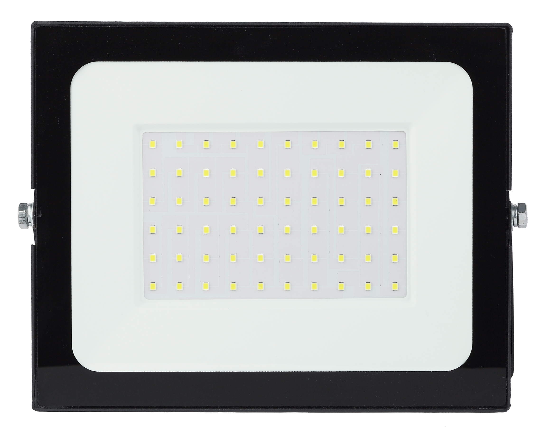 Прожектор светодиодный уличный ЭРА LPR-021-0-40K-050 50Вт 4000К 4000Лм 183х131х36