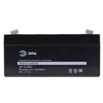 ЭРА Аккумулятор GS633 (Cвинцово-кислотный 6V 3,3) (20/640)