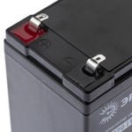 ЭРА Аккумулятор GS1270/1207  (Cвинцово-кислотный 12V 7) (8/192)