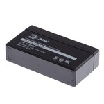 ЭРА Аккумулятор GS613 (Cвинцово-кислотный 6V 1,3) (40/1440)