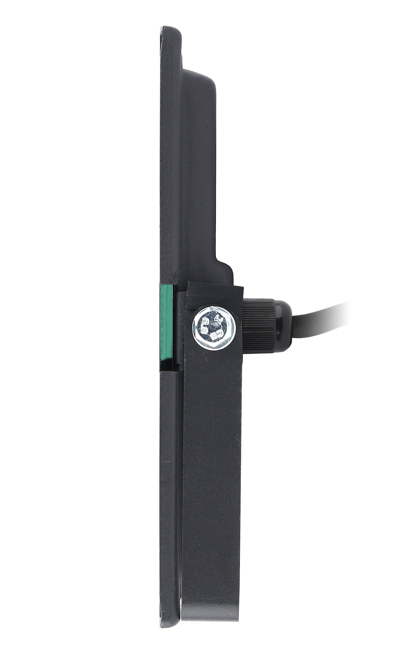 Прожектор светодиодный уличный ЭРА LPR-021-0-30K-030 30Вт 3000К 2400Лм 139х104х35