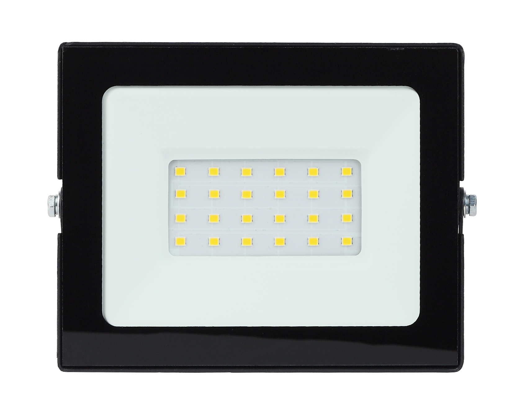 Прожектор светодиодный уличный ЭРА LPR-021-0-40K-030 30Вт 4000К 2400Лм 139х104х35