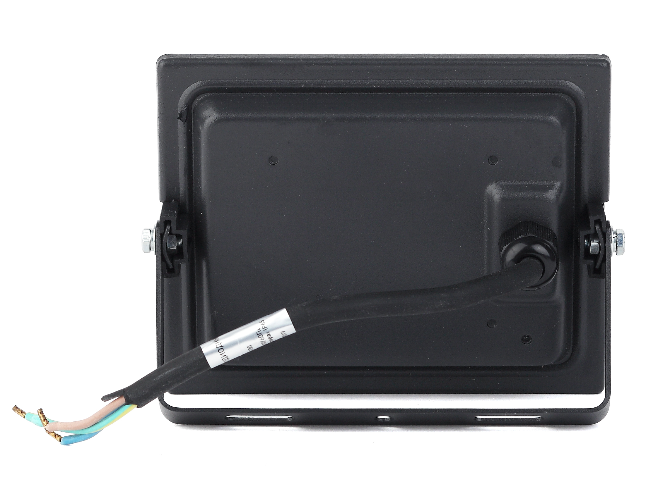 Прожектор светодиодный уличный ЭРА LPR-021-0-40K-030 30Вт 4000К 2400Лм 139х104х35