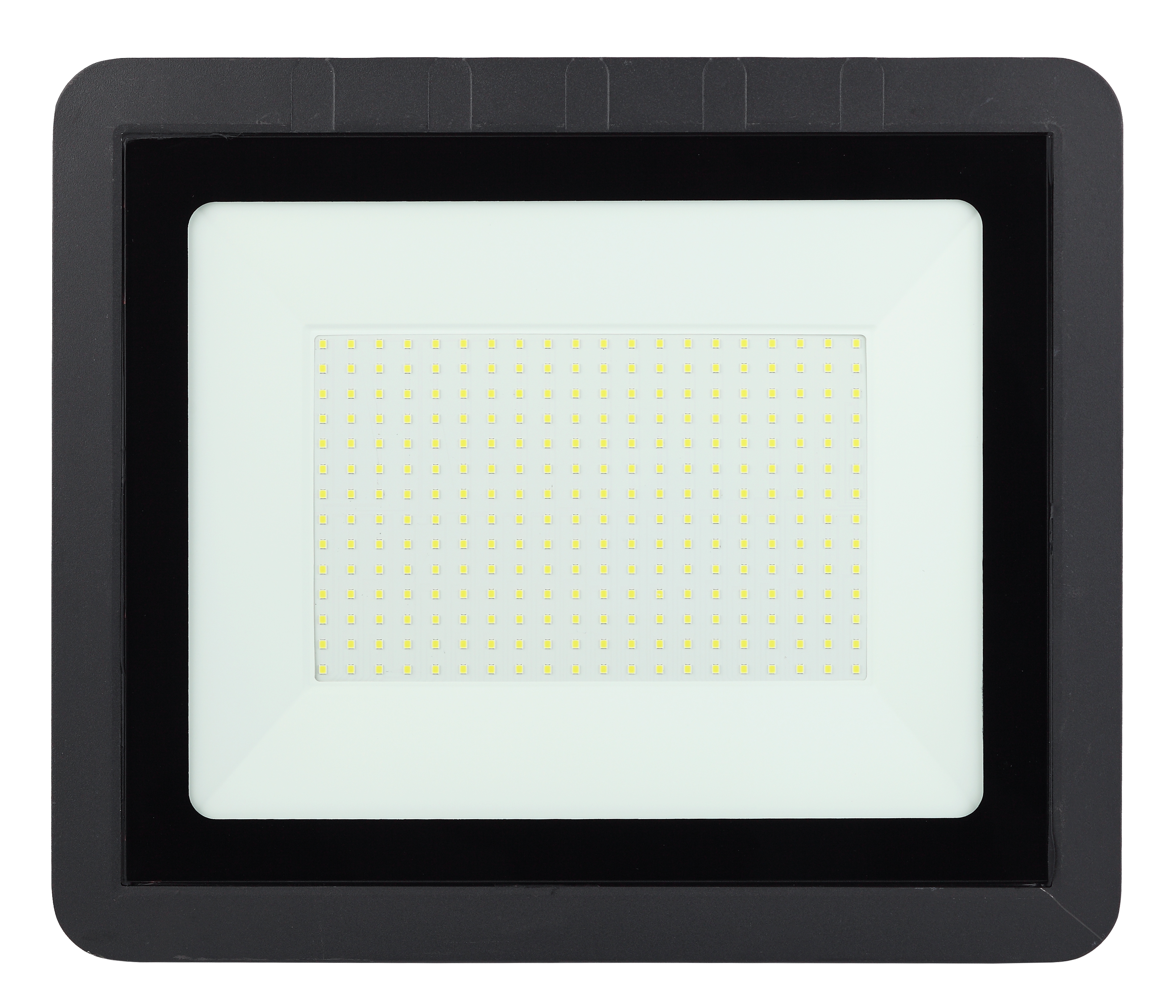 Прожектор светодиодный уличный ЭРА LPR-021-0-65K-200 200Вт 6500К 16000Лм 390x330x50