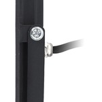 Прожектор светодиодный уличный ЭРА LPR-021-0-65K-200 200Вт 6500К 16000Лм 390x330x50