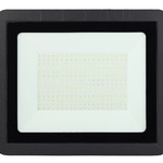 Прожектор светодиодный уличный ЭРА LPR-021-0-65K-200 200Вт 6500К 16000Лм 390x330x50