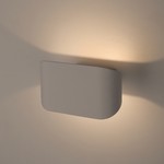 Декоративная подсветка светодиодная ЭРА  WL6 WH 3Вт IP54 белый