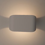 Декоративная подсветка светодиодная ЭРА  WL6 WH 3Вт IP54 белый