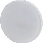 ECO LED GX-4,5W-840-GX53 ЭРА (диод, таблетка, 4,5Вт, нейтр, GX53) (10/100/4800)