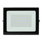 Прожектор светодиодный уличный ЭРА LPR-021-0-65K-050 50Вт 6500К 4000Лм 183х131х36