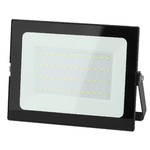 Прожектор светодиодный уличный ЭРА LPR-021-0-65K-050 50Вт 6500К 4000Лм 183х131х36