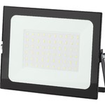 Прожектор светодиодный уличный ЭРА LPR-021-0-65K-070 70Вт 6500К 5600Лм 217х165х36