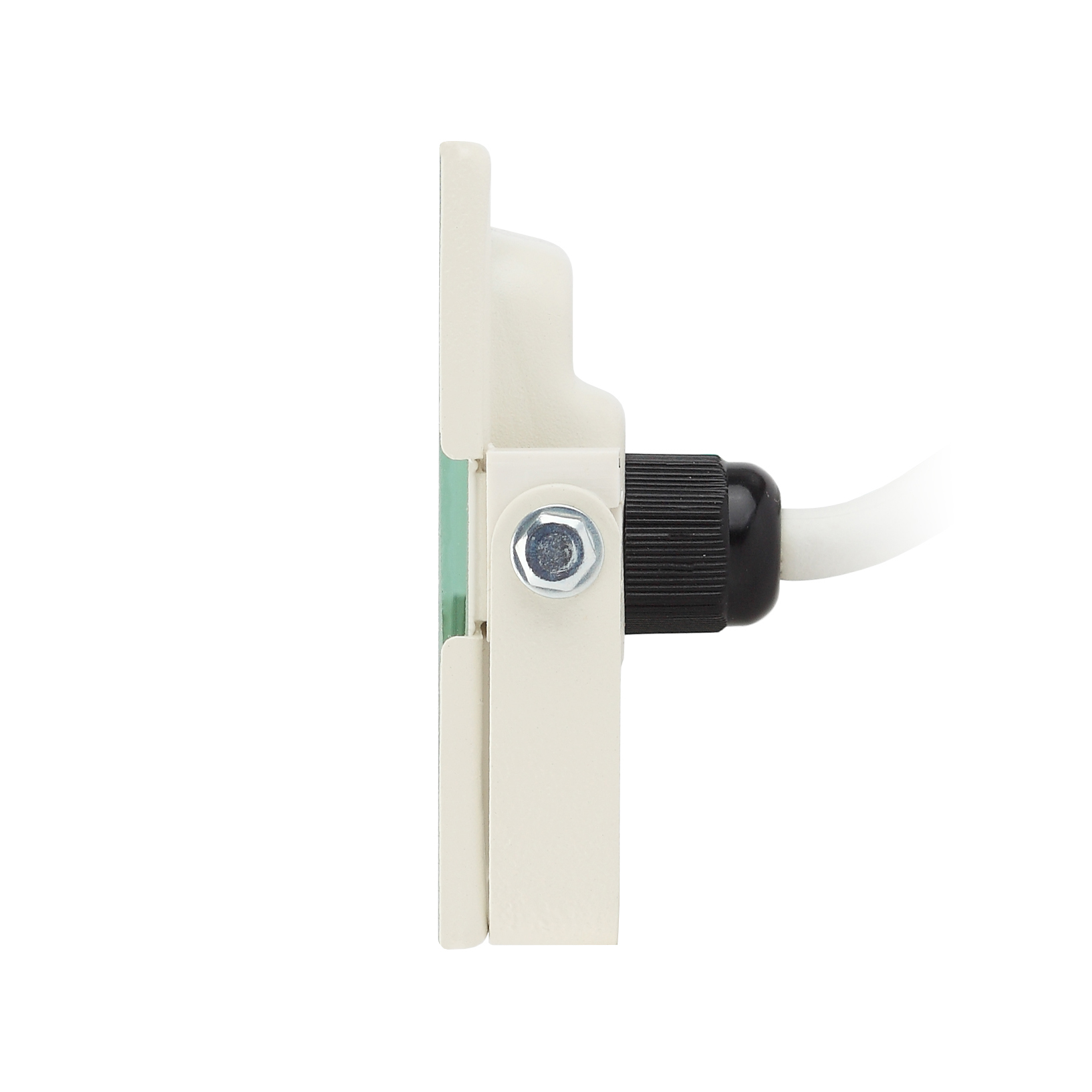 Прожектор светодиодный уличный ЭРА LPR-031-0-65K-020 20Вт 6500К 1600Лм 122x75x35 белый