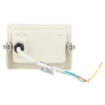 Прожектор светодиодный уличный ЭРА LPR-031-0-65K-020 20Вт 6500К 1600Лм 122x75x35 белый