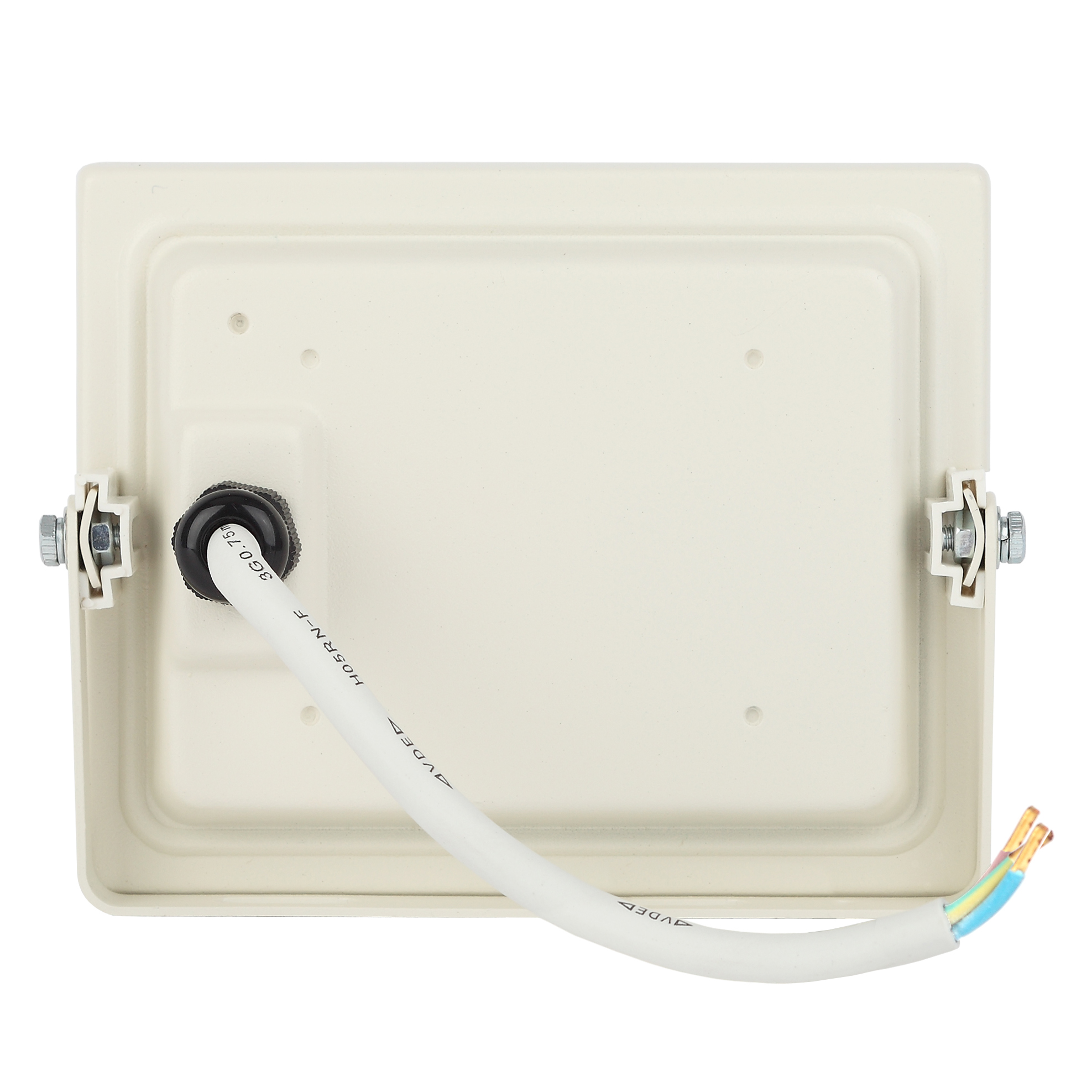 Прожектор светодиодный уличный ЭРА LPR-031-0-65K-030 30Вт 6500К 2400Лм 139x104x35 белый