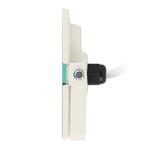 Прожектор светодиодный уличный ЭРА LPR-031-0-65K-030 30Вт 6500К 2400Лм 139x104x35 белый