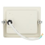 Прожектор светодиодный уличный ЭРА LPR-031-0-65K-030 30Вт 6500К 2400Лм 139x104x35 белый