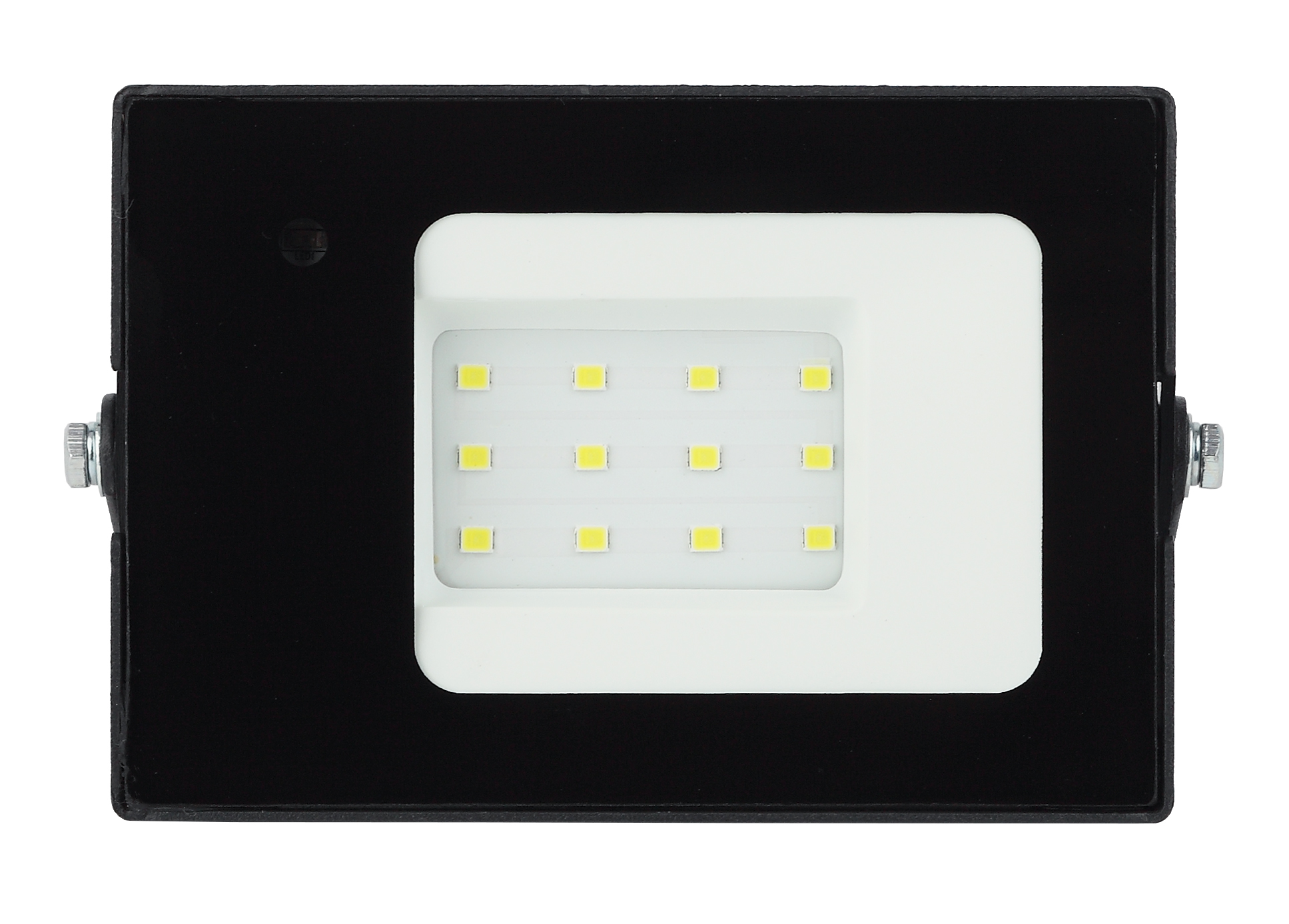 Прожектор светодиодный уличный ЭРА LPR-041-1-65K-010 10Вт 6500К 700Лм датчик нерегулируемый