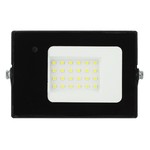 Прожектор светодиодный уличный ЭРА LPR-041-1-65K-030 30Вт 6500К 2100Лм датчик движения нерегулируемый