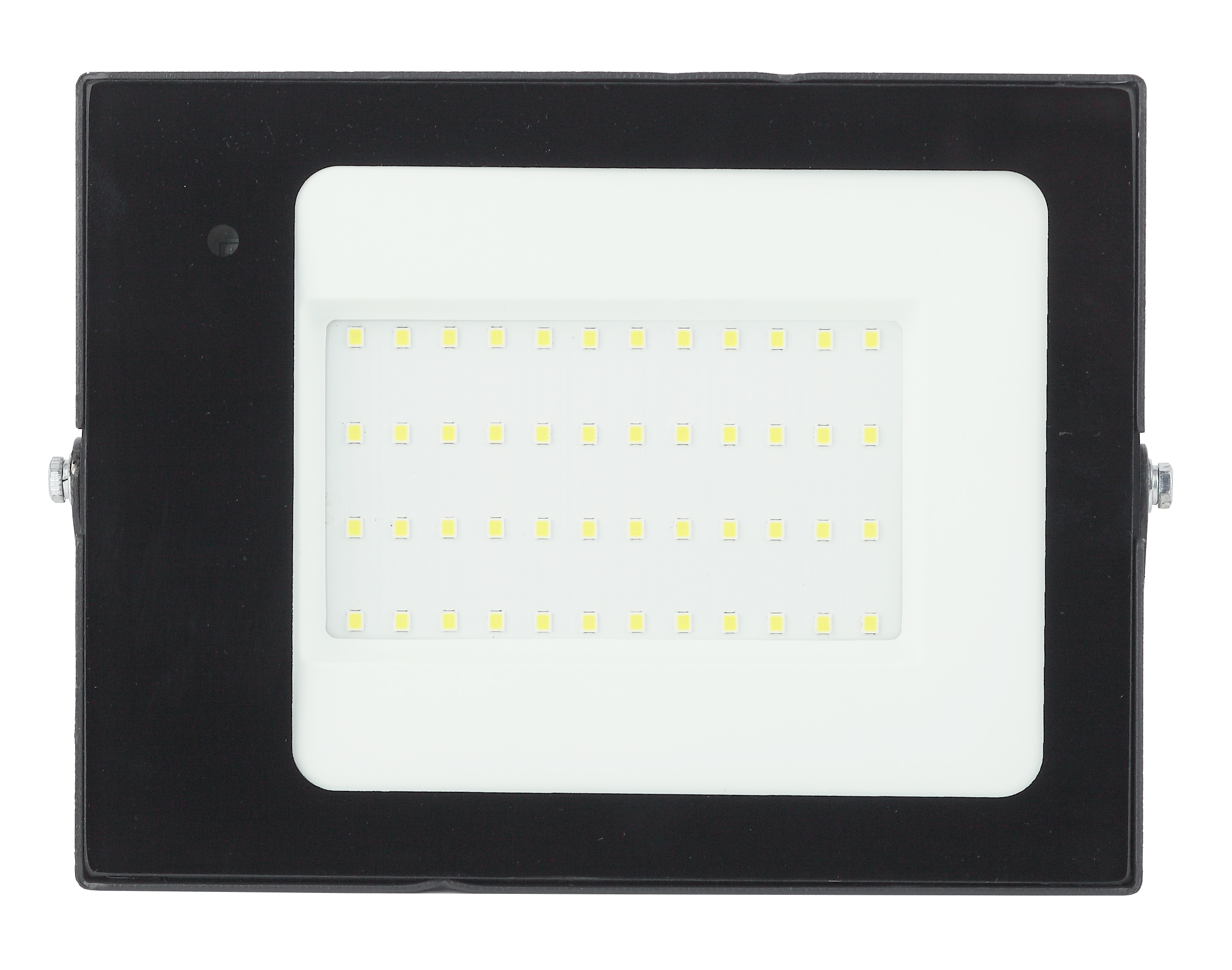 Прожектор светодиодный уличный ЭРА LPR-041-1-65K-050 50Вт 6500К 3500Лм датчик движения нерегулируемый