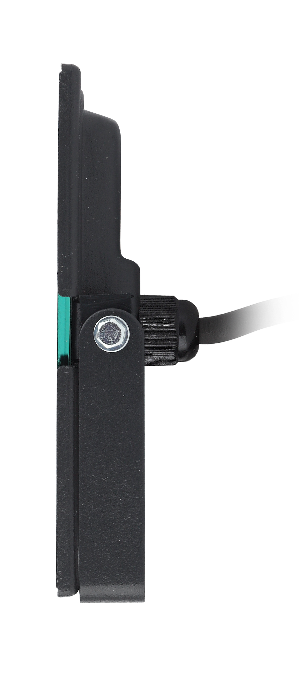 Прожектор светодиодный уличный ЭРА LPR-041-1-65K-050 50Вт 6500К 3500Лм датчик движения нерегулируемый