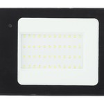 Прожектор светодиодный уличный ЭРА LPR-041-1-65K-050 50Вт 6500К 3500Лм датчик движения нерегулируемый