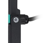 Прожектор светодиодный уличный ЭРА LPR-041-1-65K-050 50Вт 6500К 3500Лм датчик движения нерегулируемый