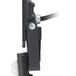 Прожектор светодиодный уличный ЭРА LPR-041-2-65K-020 20Вт 6500К 1600Лм датчик движения регулируемый