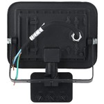 Прожектор светодиодный уличный ЭРА LPR-041-2-65K-030 30Вт 6500К 2400Лм датчик движения регулируемый