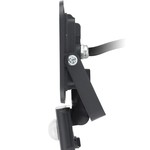 Прожектор светодиодный уличный ЭРА LPR-041-2-65K-030 30Вт 6500К 2400Лм датчик движения регулируемый