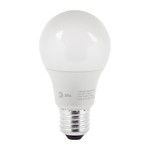 Лампочка светодиодная ЭРА RED LINE LED A60-10W-840-E27 R Е27 / E27 10 Вт груша нейтральный белый свет