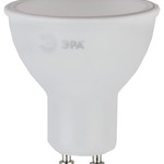 Лампочка светодиодная ЭРА RED LINE LED MR16-11W-840-GU10 R GU10 11 Вт софит нейтральный белый свет