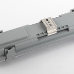 SPP-101-0-001-060 ЭРА Светильник IP65 под светодиодную лампу T8 G13 LED 600мм (12/360)