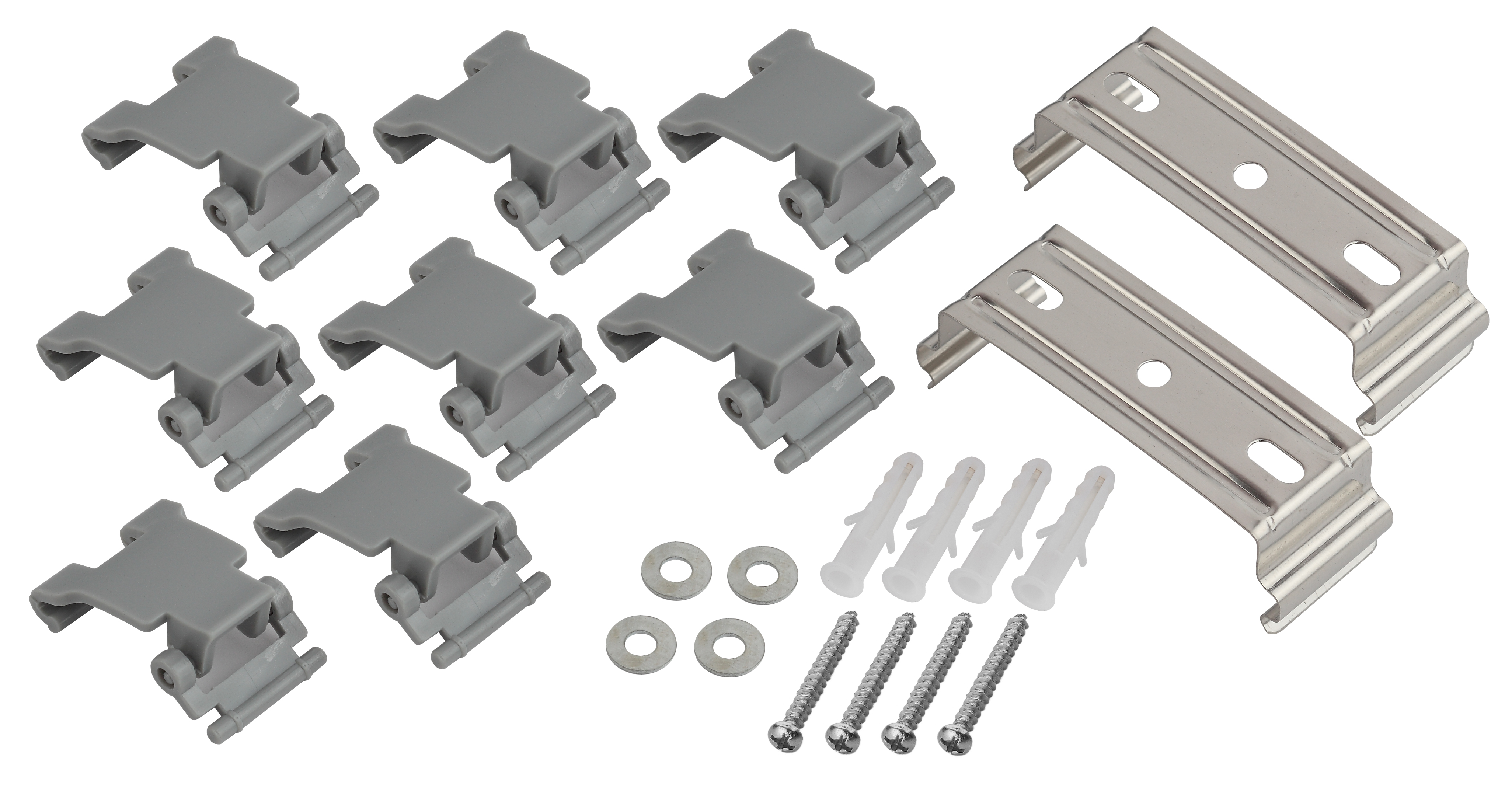 SPP-101-0-002-060 ЭРА Светильник IP65 под 2 светодиодные лампы T8 G13 LED 2x600мм (8/240)