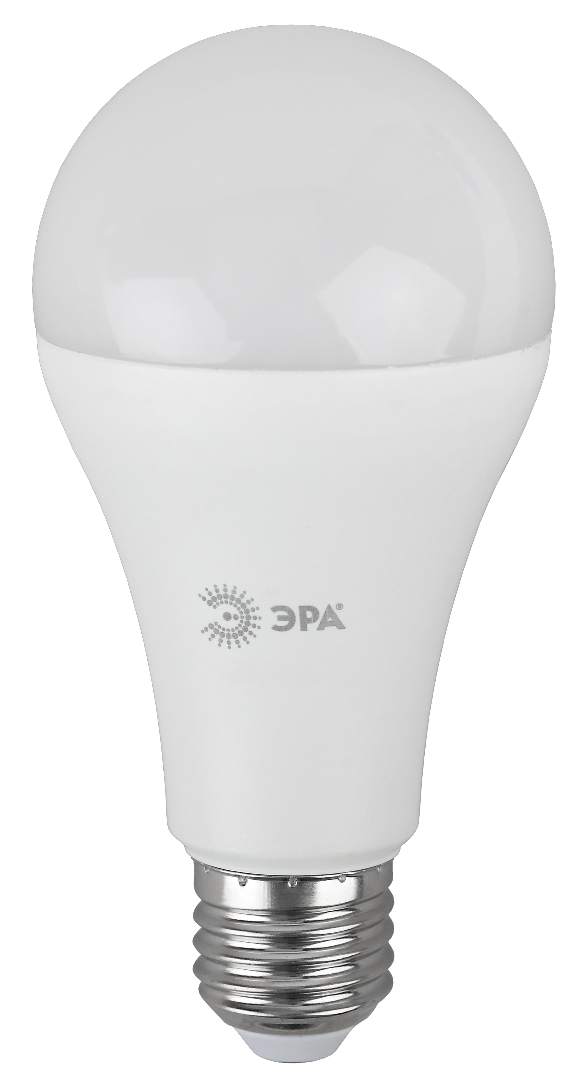 Лампочка светодиодная ЭРА STD LED A60-13W-127V-840-E27 E27 / Е27 13Вт груша нейтральный белый свет