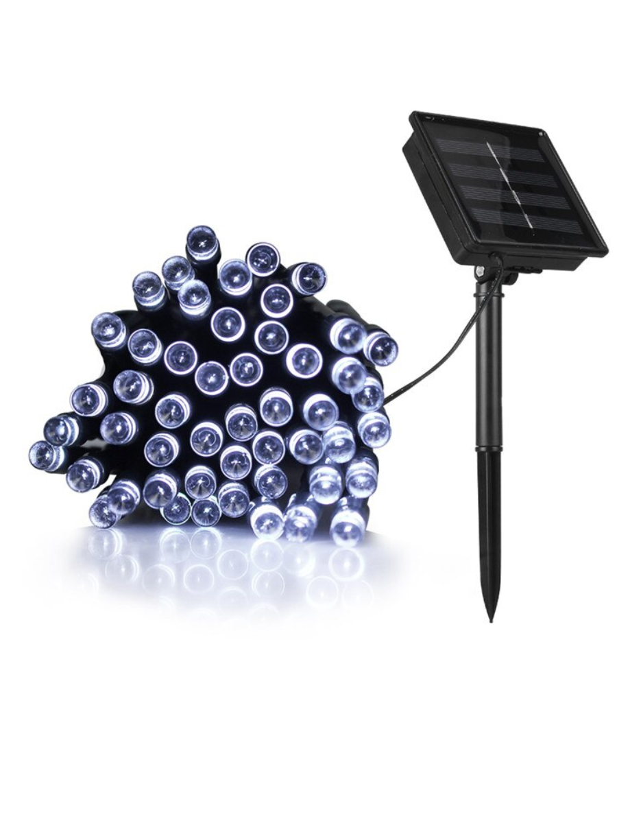 ERASS024-15 ЭРА Сеть 150 LED на солнечной батарее холодный свет 2м*1,35м (24/432)