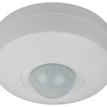 Датчик движения ЭРА TMD 01007 для дома, инфракрасный