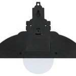 Ночник - светильник светодиодный ЭРА NLED-487-1W-SW-P настенный на батарейках с выключателем розовый