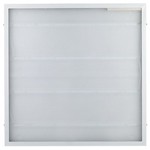 Светодиодная панель ЭРА SPO-612-1-65K-036 36Вт 6500К 3780Лм IP40 595x595x19 призма с БАП