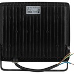 Прожектор светодиодный уличный ЭРА LPR-023-0-65K-100 100Вт 6500K 8000Лм 185х176х37