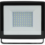 Прожектор светодиодный уличный ЭРА LPR-023-0-65K-100 100Вт 6500K 8000Лм 185х176х37